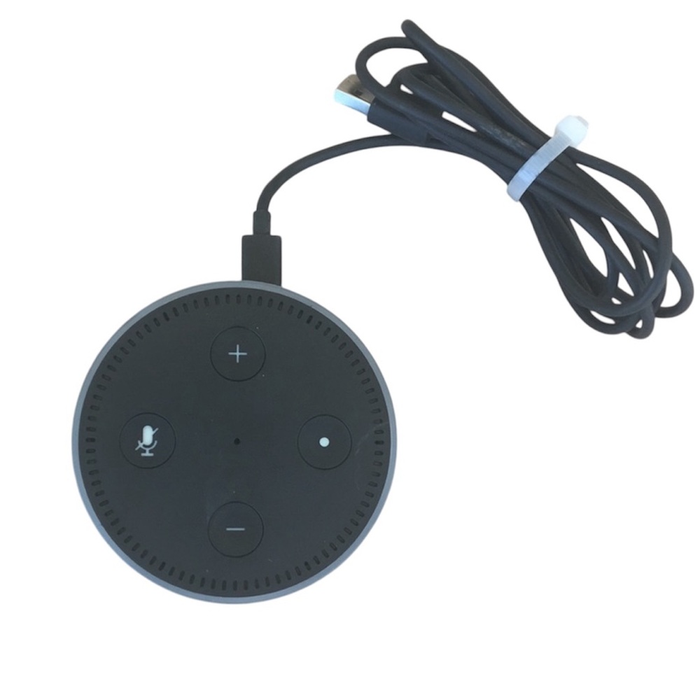 Amazon Echo dot 2nd generation